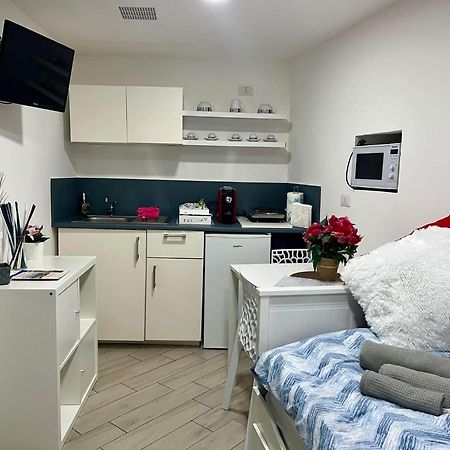 דירות נאפולי A Casarell מראה חיצוני תמונה