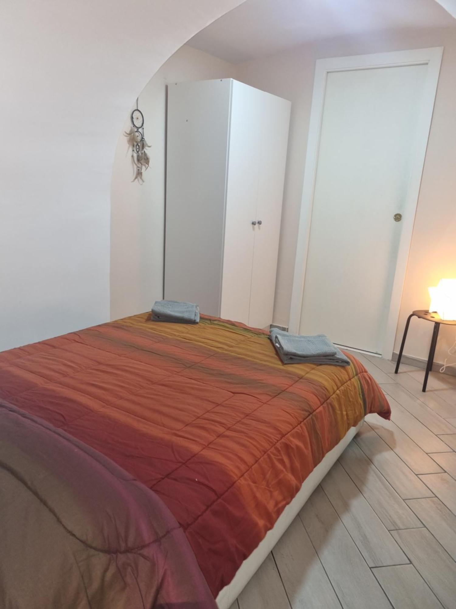 דירות נאפולי A Casarell מראה חיצוני תמונה