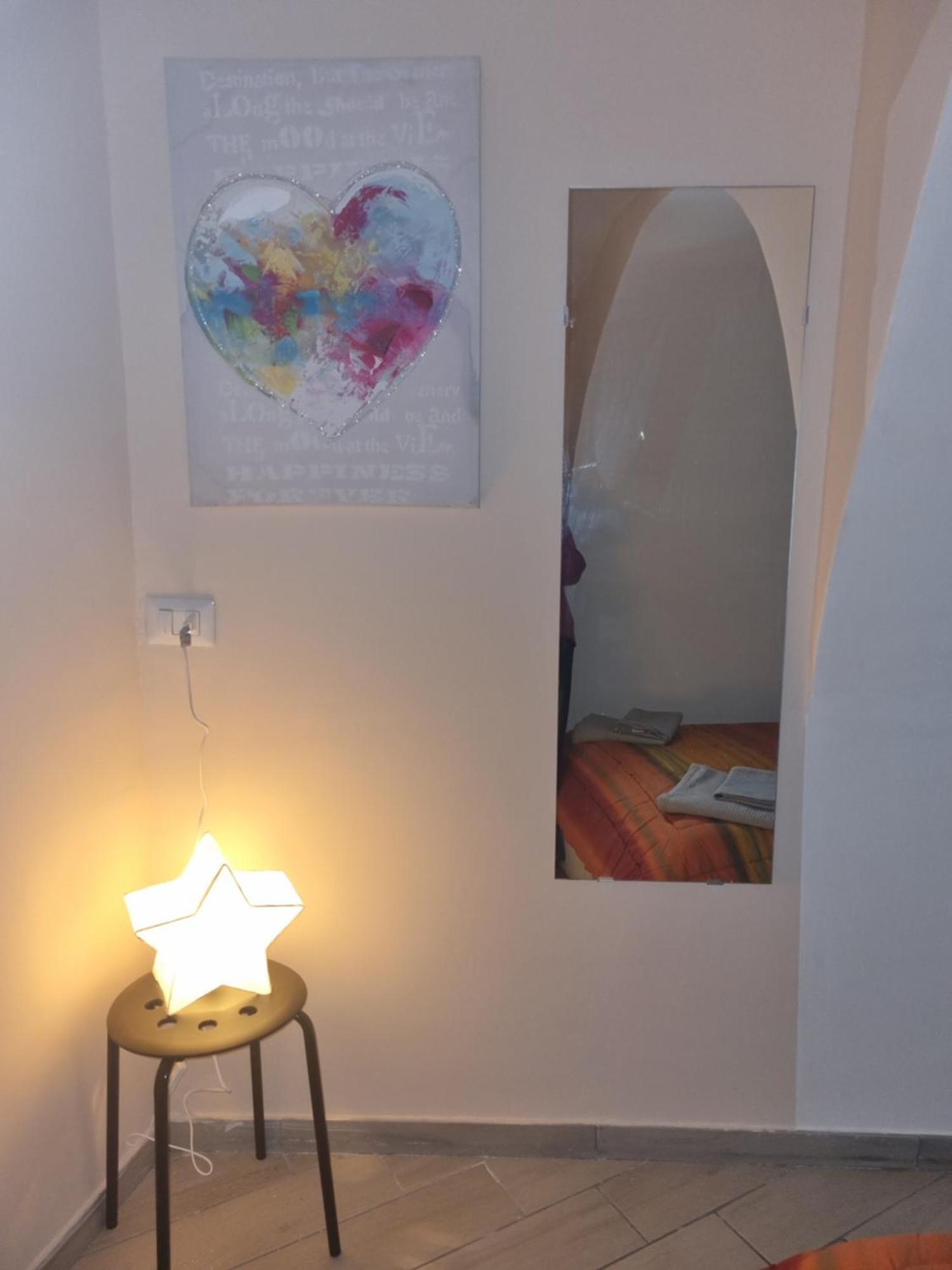 דירות נאפולי A Casarell מראה חיצוני תמונה
