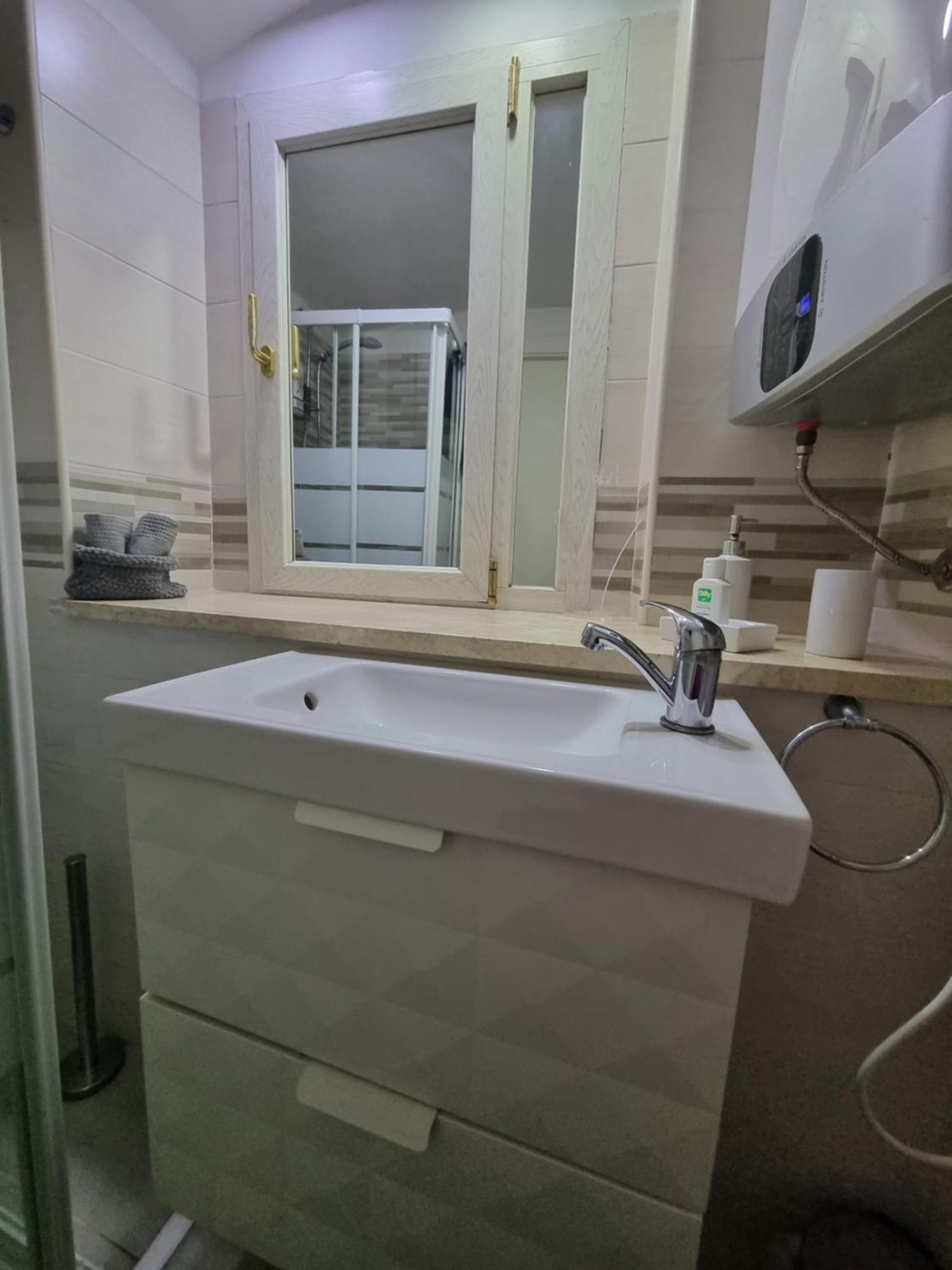דירות נאפולי A Casarell מראה חיצוני תמונה