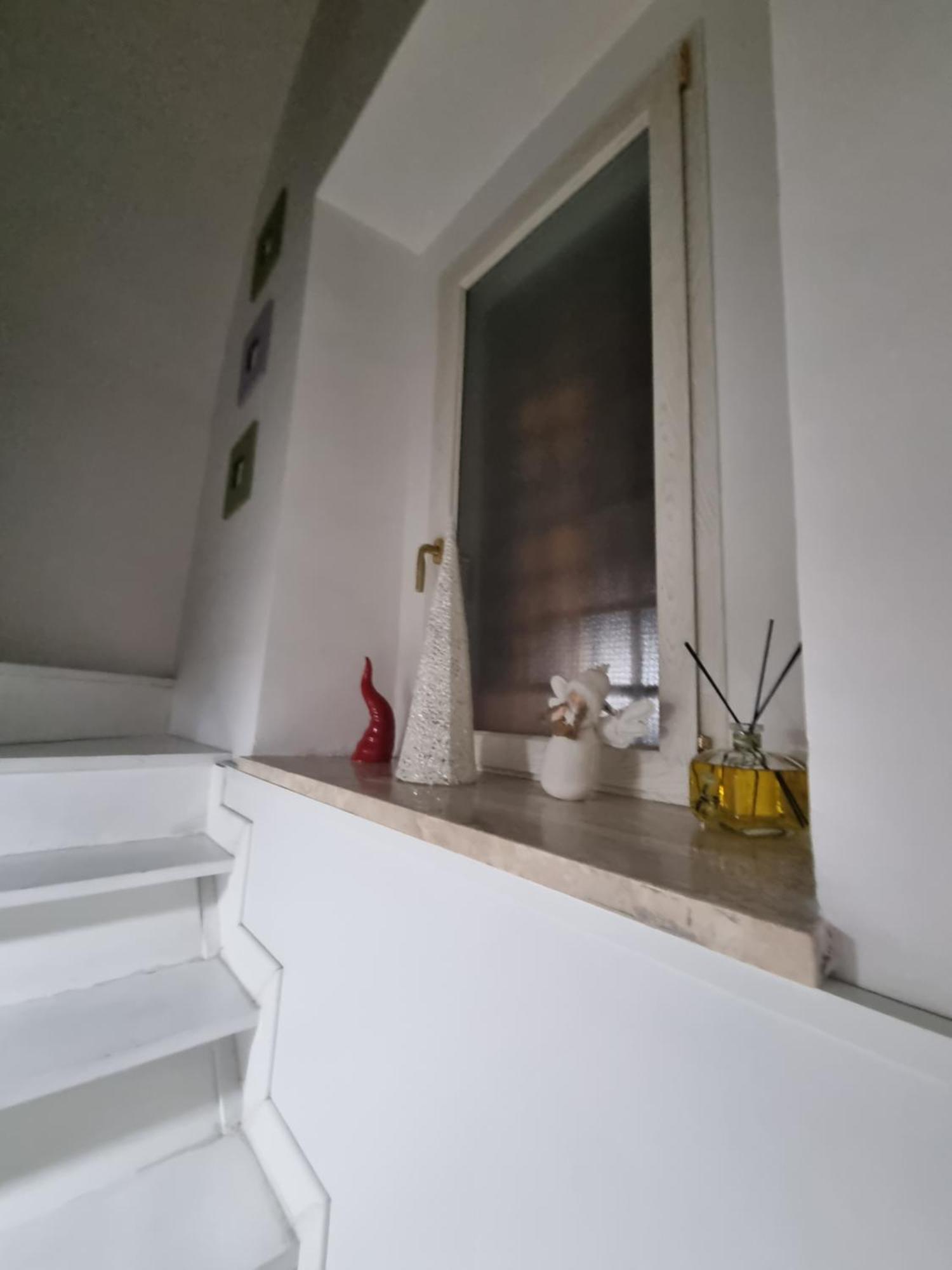 דירות נאפולי A Casarell מראה חיצוני תמונה