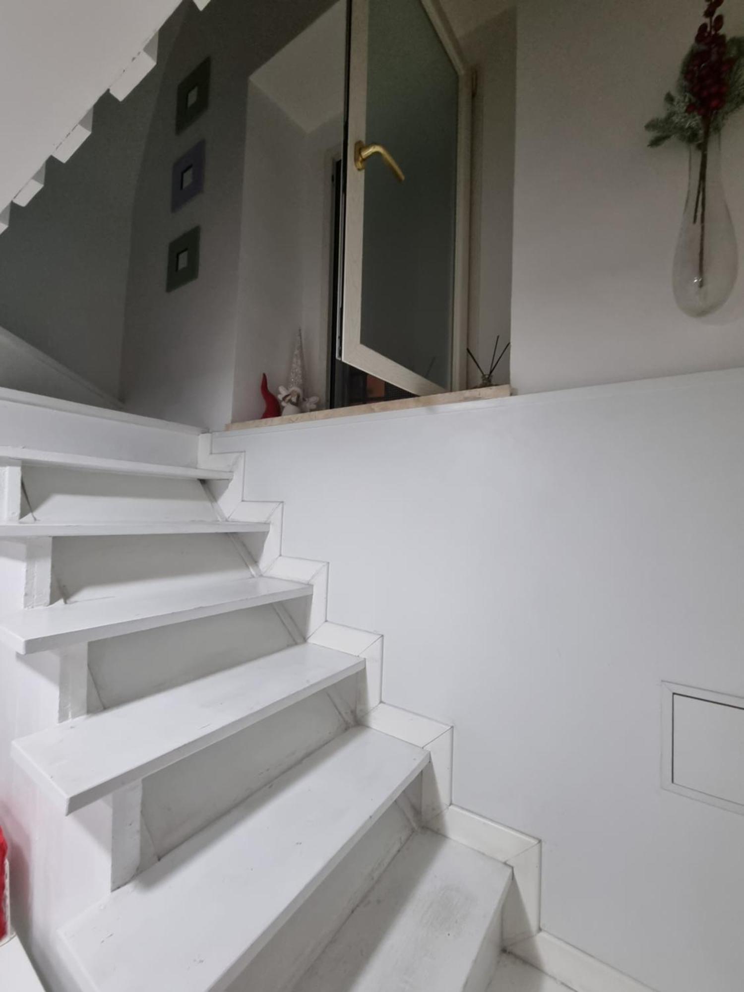 דירות נאפולי A Casarell מראה חיצוני תמונה
