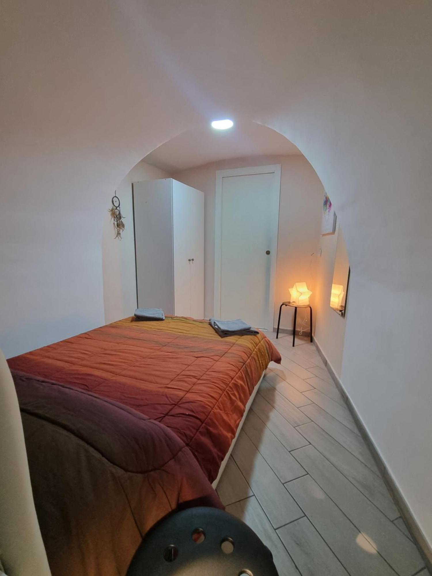 דירות נאפולי A Casarell חדר תמונה
