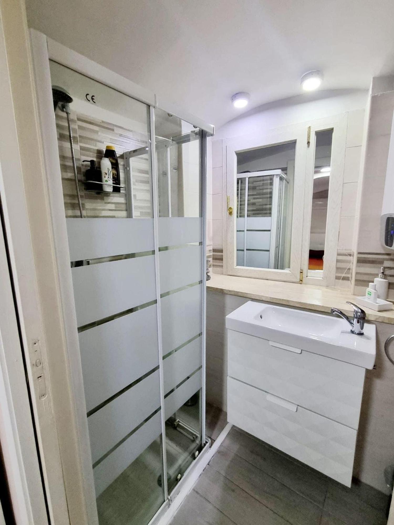 דירות נאפולי A Casarell מראה חיצוני תמונה