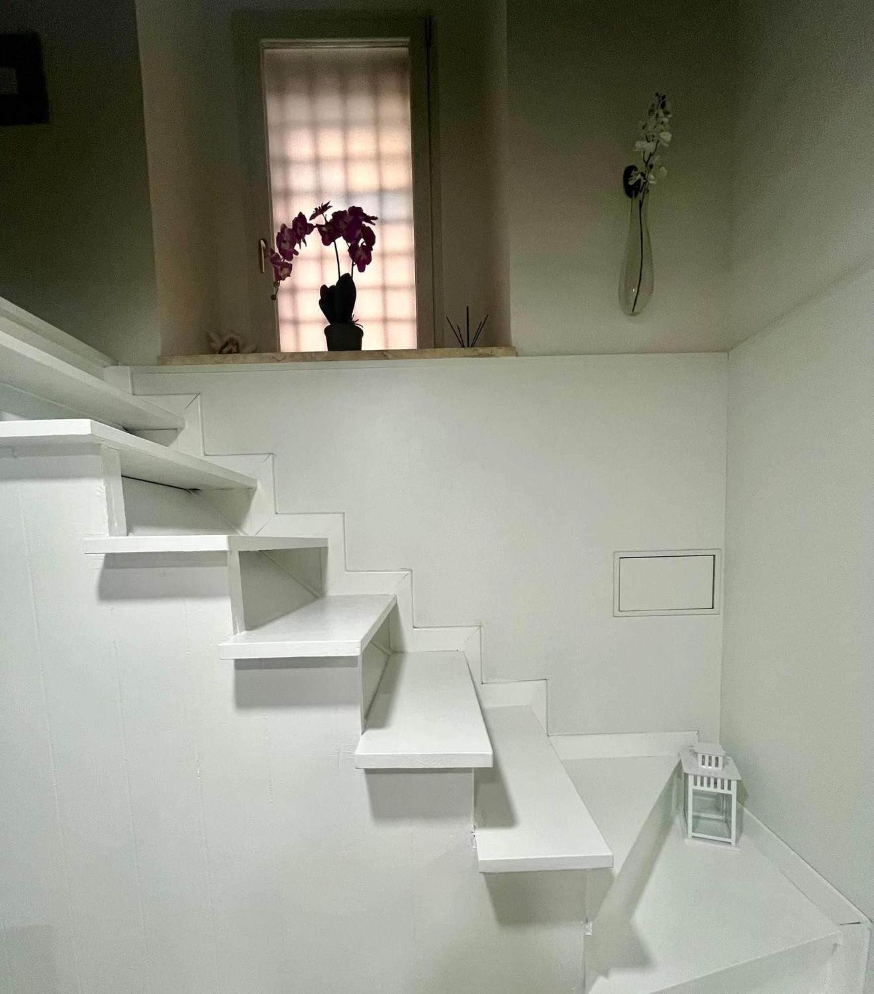 דירות נאפולי A Casarell מראה חיצוני תמונה