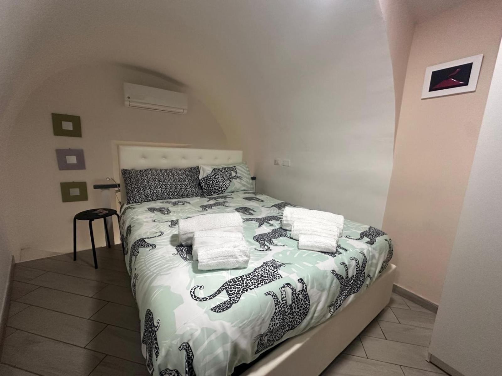 דירות נאפולי A Casarell חדר תמונה