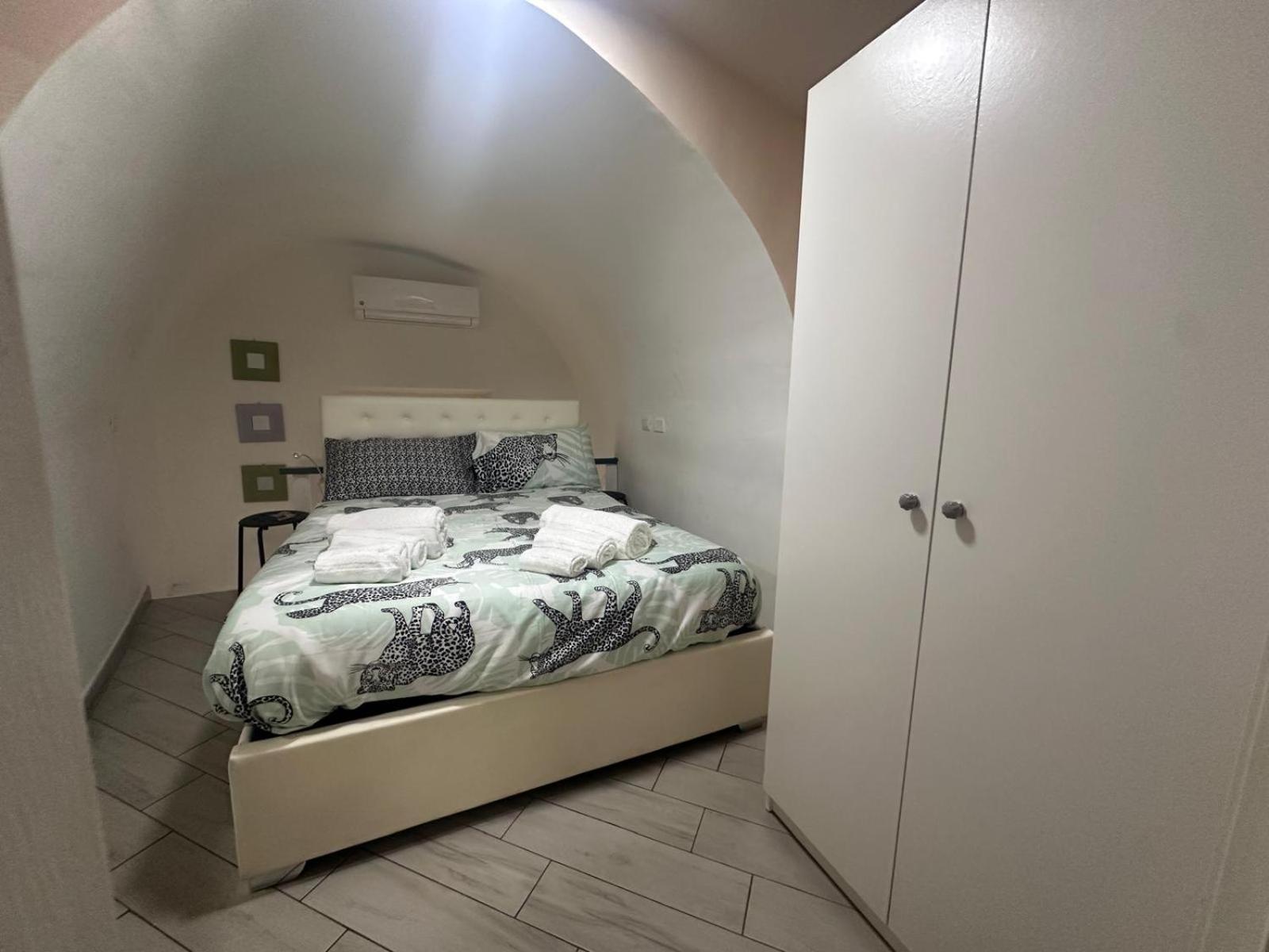 דירות נאפולי A Casarell חדר תמונה