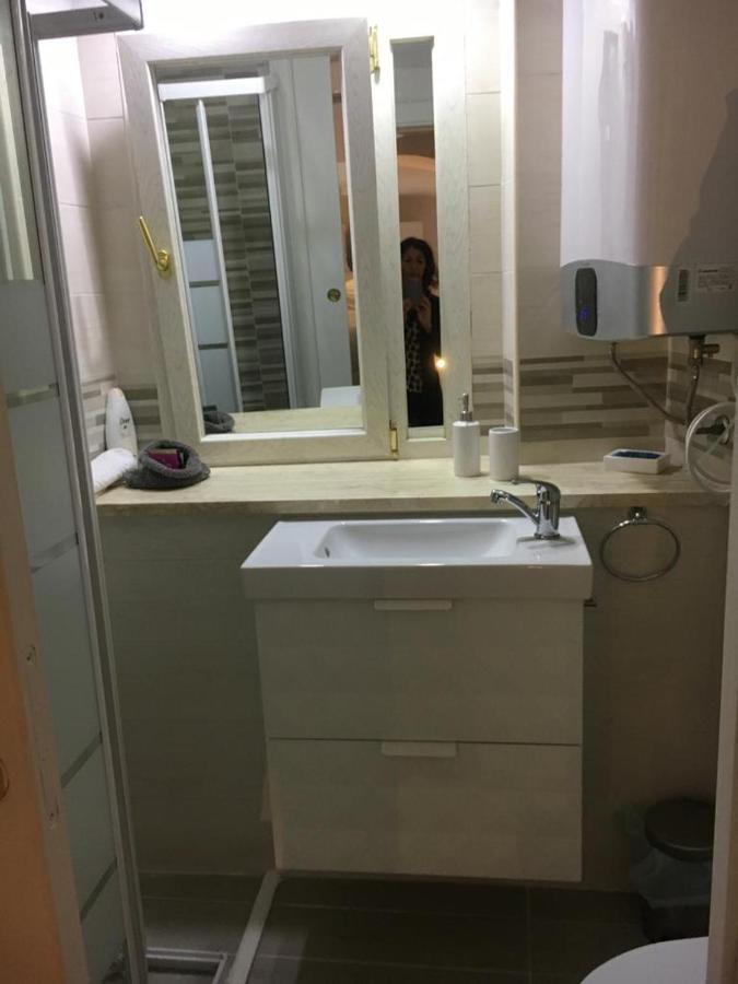 דירות נאפולי A Casarell מראה חיצוני תמונה
